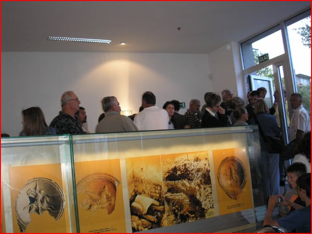 Razgledavanje muzeja3